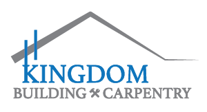 Kingdom Building & Carpentry Logo